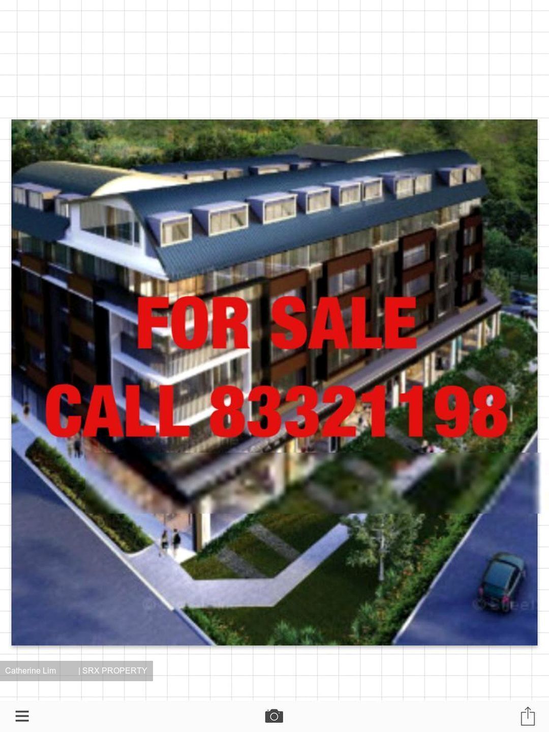 Vibes @ East Coast (D15), Apartment #296396921